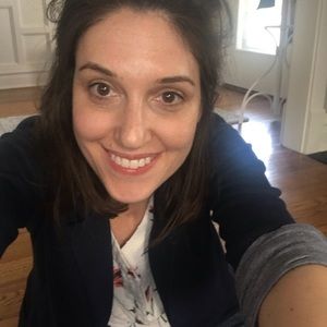 Meet your Posher, Dayna